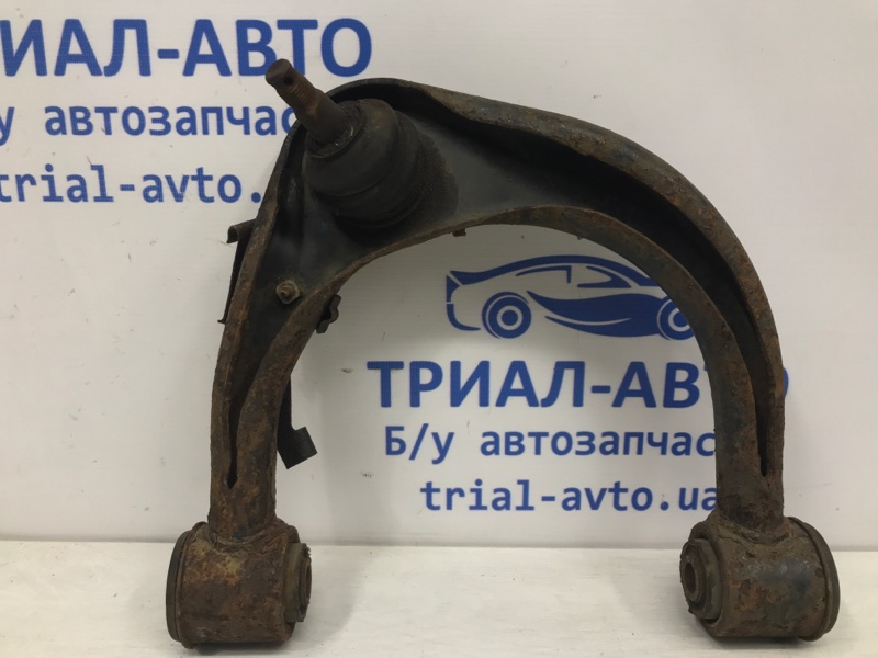 Рычаг передний верхний правый Toyota Prado 2002-2009 J120 3.0 дизель 0 контрактная