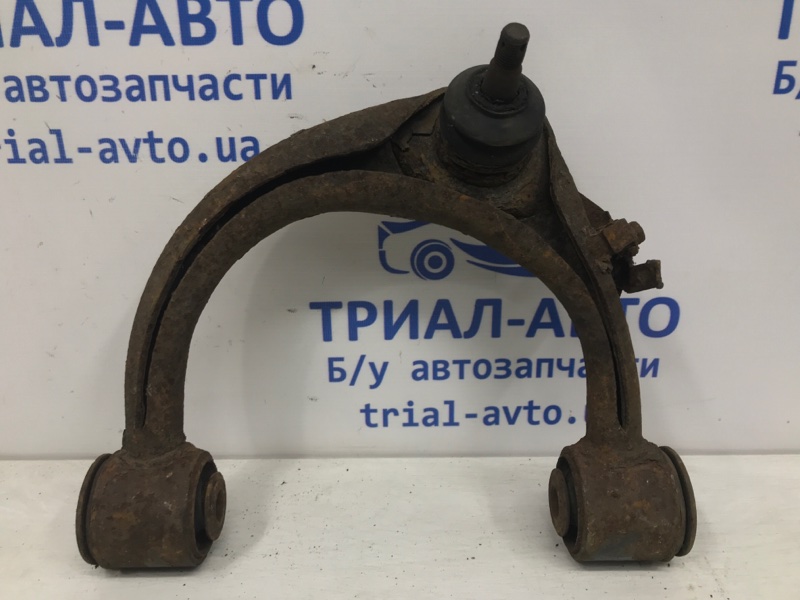 Запчасть рычаг передний верхний левый Toyota Land Cruiser 1998-2007 J100 4863060010 контрактная Рычаг передний верхний левый Toyota Land Cruiser 1998-2007 J100 4863060010 контрактная