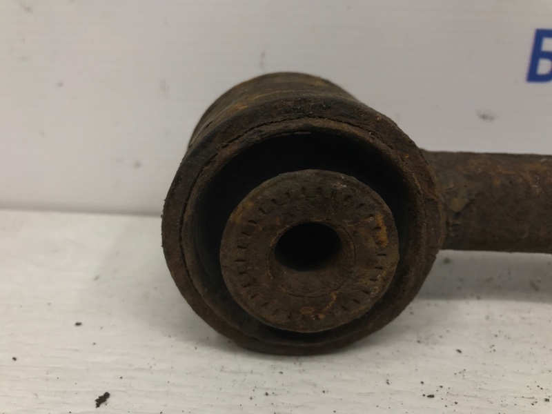 Рычаг передний верхний левый Land Cruiser 1998-2007 J100 Рычаг передний верхний левый Land Cruiser 1998-2007 J100