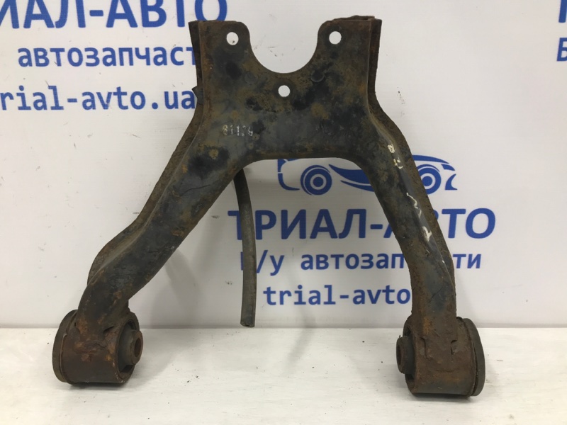 Рычаг передний верхний правый Pajero Wagon 2006-2022 4