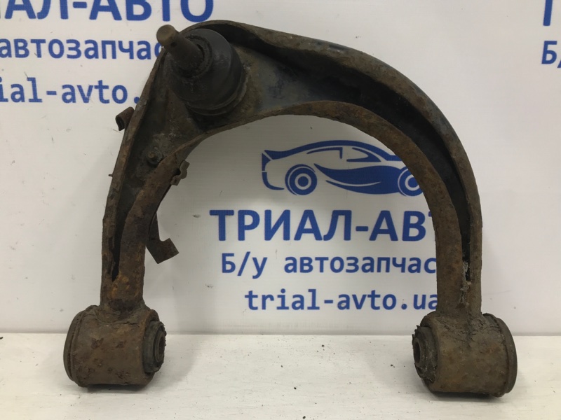 Рычаг передний верхний правый Toyota Prado 2002-2009 J120 3.0 дизель 0 контрактная