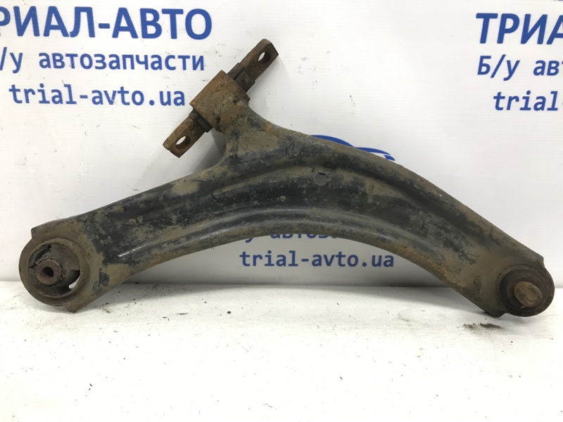 Рычаг правый Nissan Qashqai 2006-2013 J10 0 контрактная