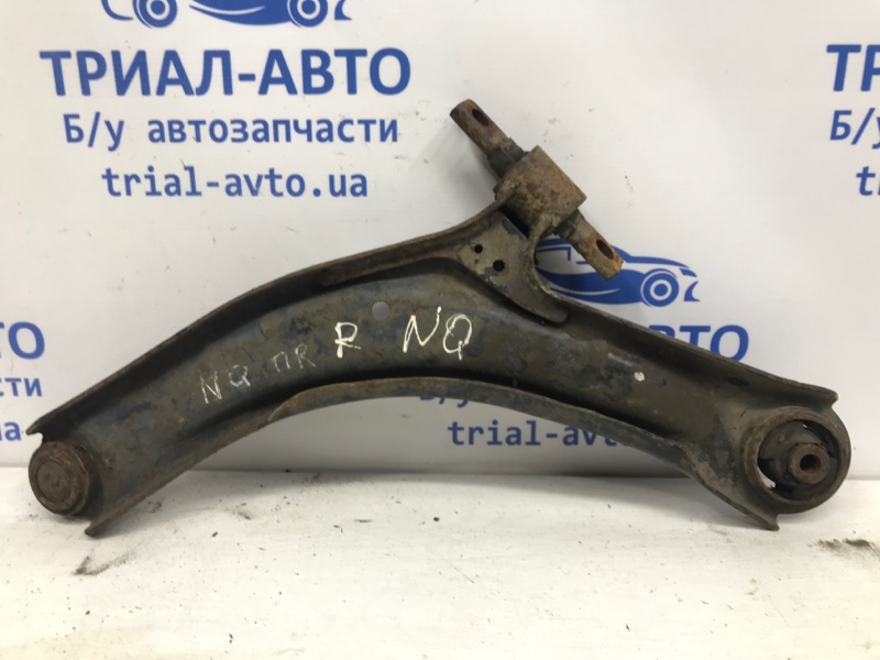Рычаг правый Qashqai 2006-2013 J10