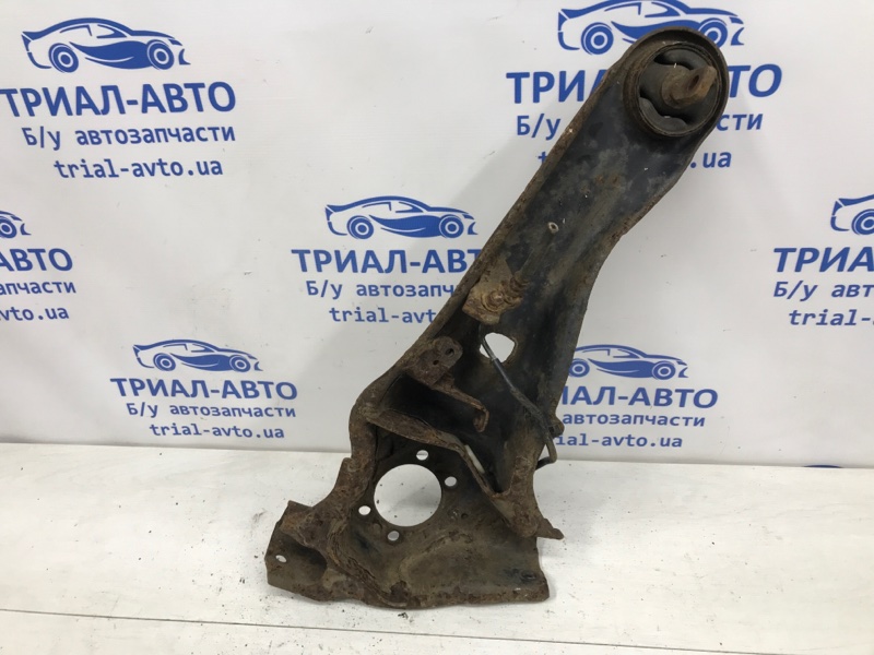 Рычаг задней подвески продольный правый правый Lancer 2007-2017 10 1.5