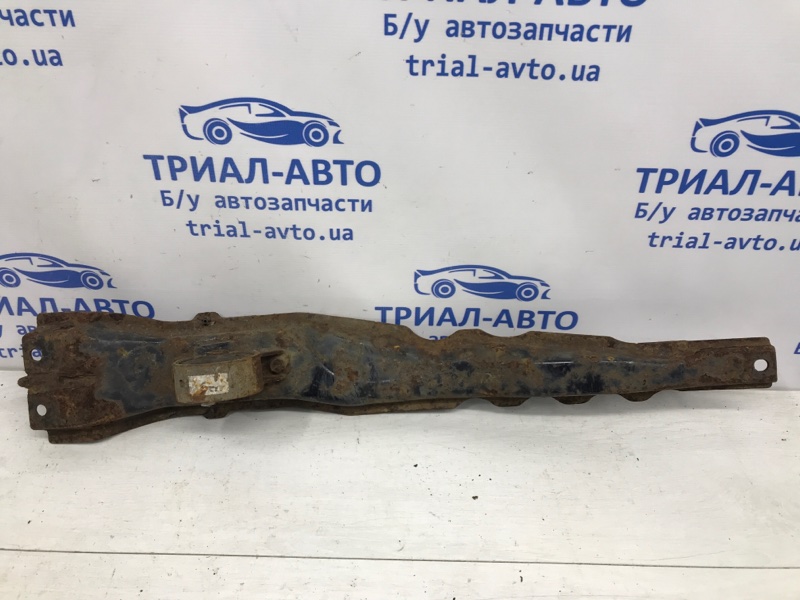 Балка передняя поперечная Mitsubishi Outlander 2003-2007 CU MR589557 контрактная