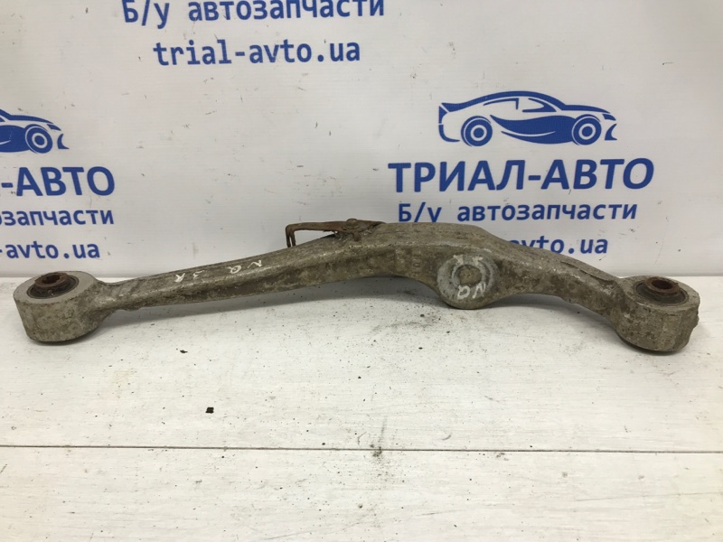Рычаг задний поперечный правый Qashqai 2006-2013 J10