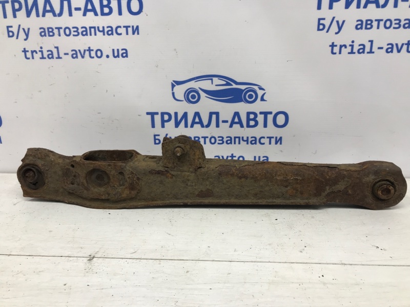 Рычаг задний поперечный Mitsubishi Outlander 2003-2007 CU 4113A021 контрактная
