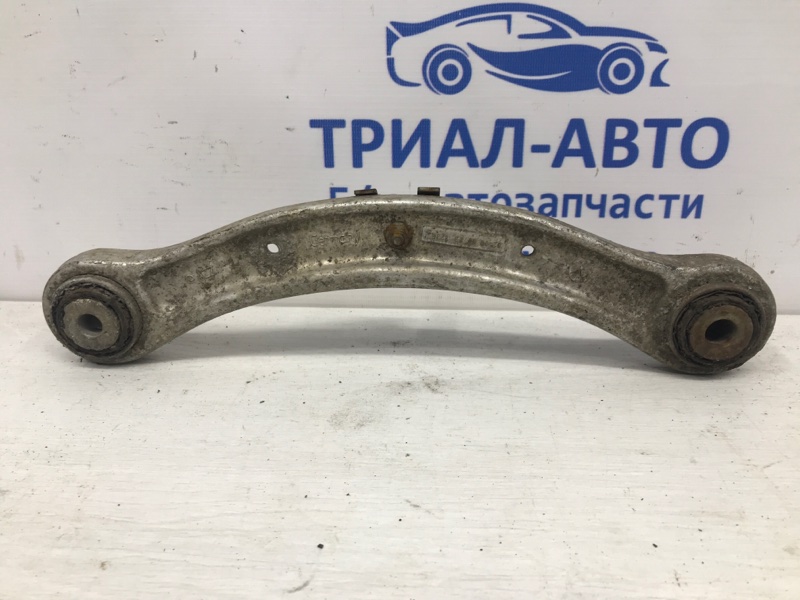 Рычаг задний поперечный Porsche Cayenne 2003-2007 955 0 контрактная