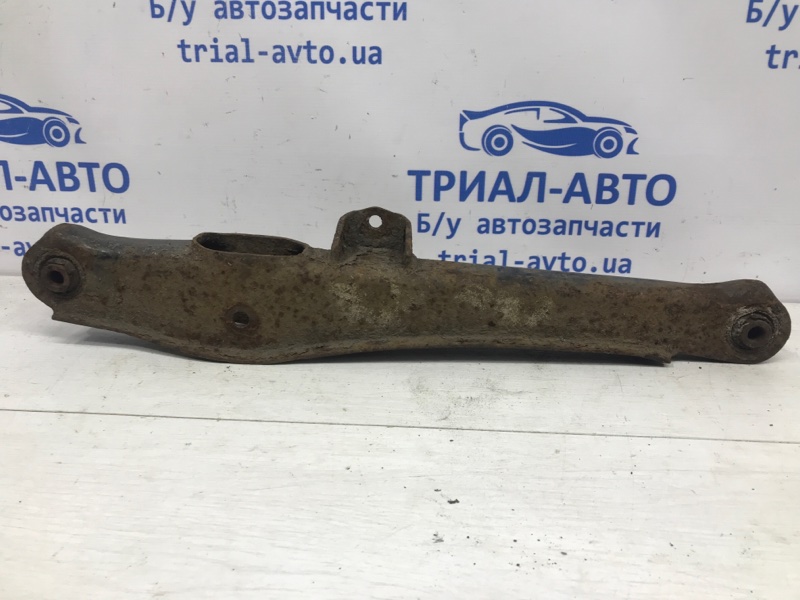 Рычаг задний поперечный Mitsubishi Lancer 2007-2017 10 1.5 4113A011 контрактная