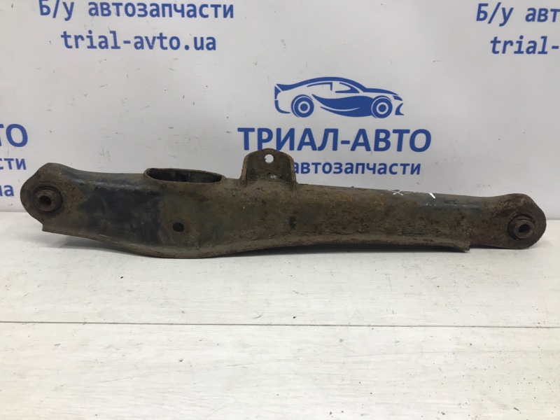 Рычаг задний поперечный Mitsubishi Lancer 2007-2017 10 1.5 4113A011 контрактная