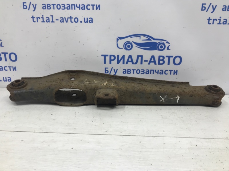 Рычаг задний поперечный Lancer 2007-2017 10 1.5