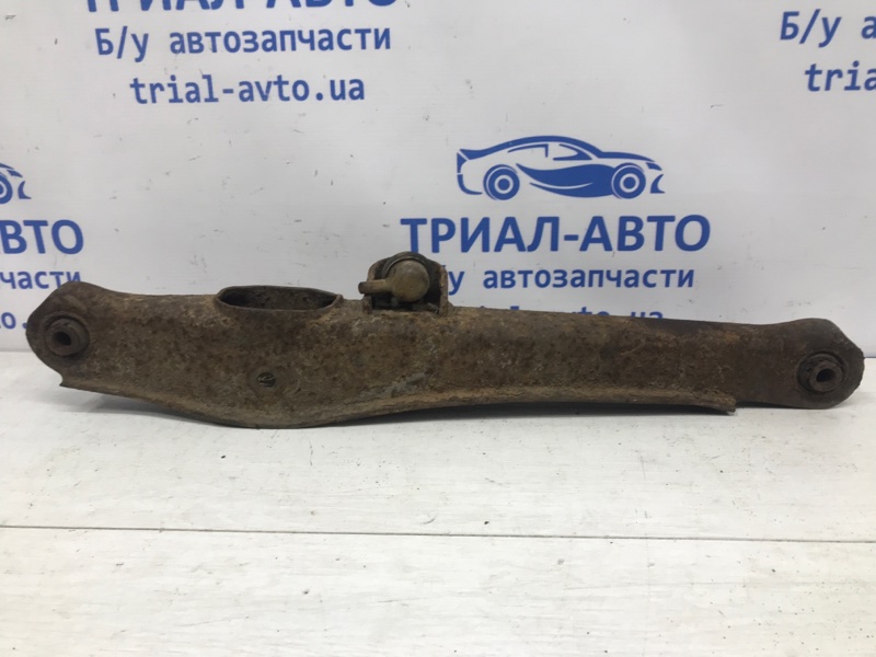 Рычаг задний поперечный Mitsubishi Lancer 2007-2017 10 4113A011 контрактная
