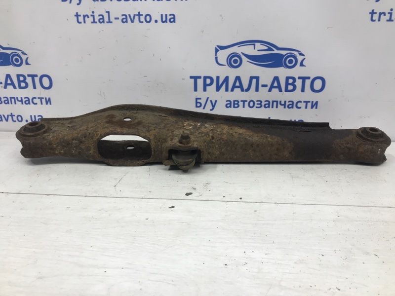 Рычаг задний поперечный Lancer 2007-2017 10