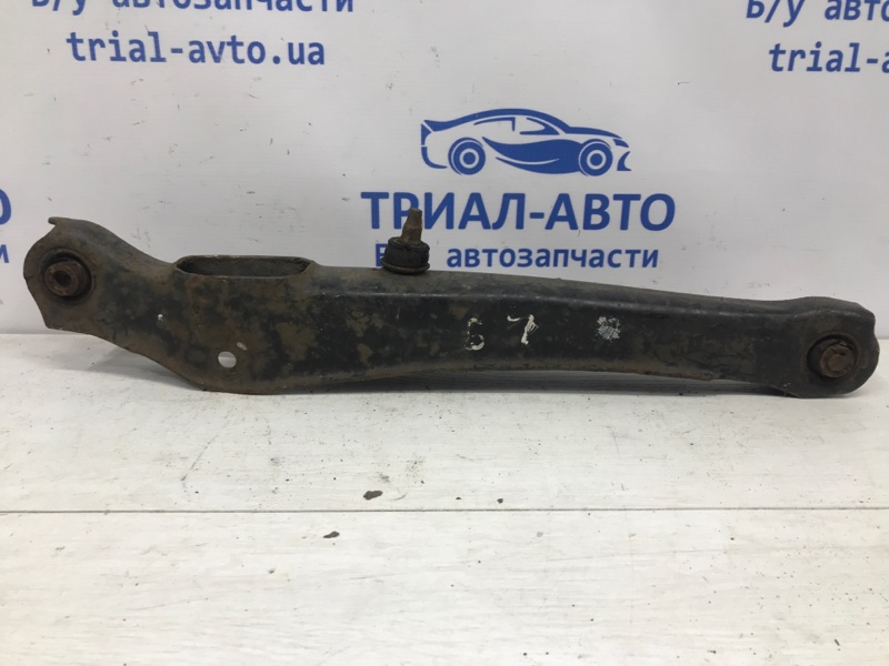 Рычаг задний поперечный Mitsubishi Lancer 2003-2009 9 4113A041 контрактная