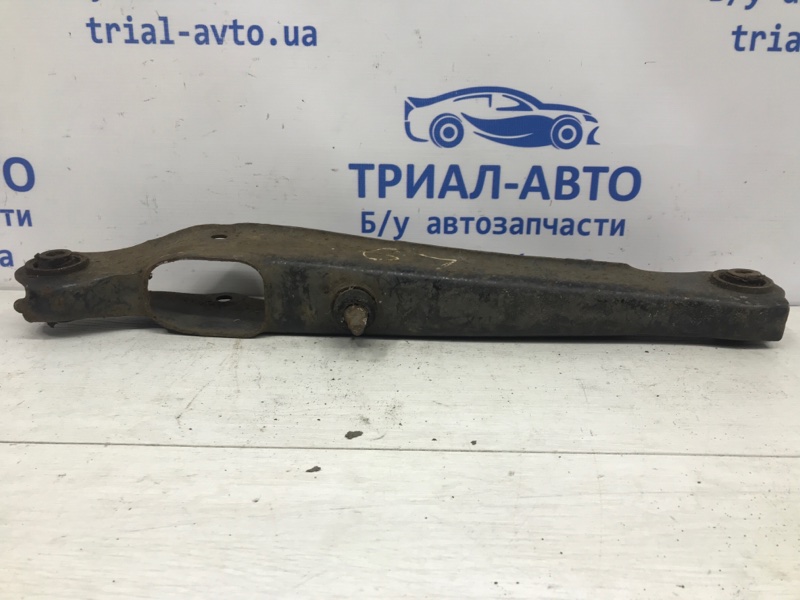 Рычаг задний поперечный Lancer 2003-2009 9