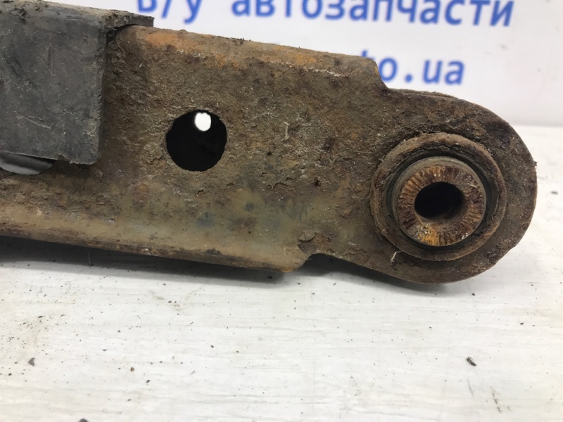 Рычаг задний поперечный Toyota RAV 4 A30