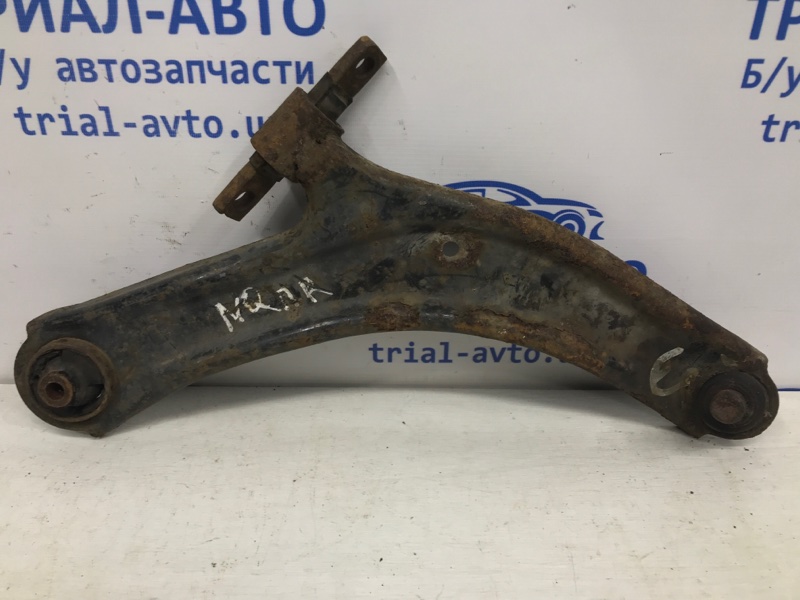 Рычаг правый Nissan Qashqai 2006-2013 J10 0 контрактная