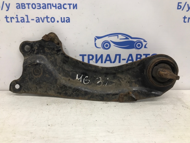 Рычаг задний поперечный левый Mazda 6 2008-2012 GH 0 контрактная