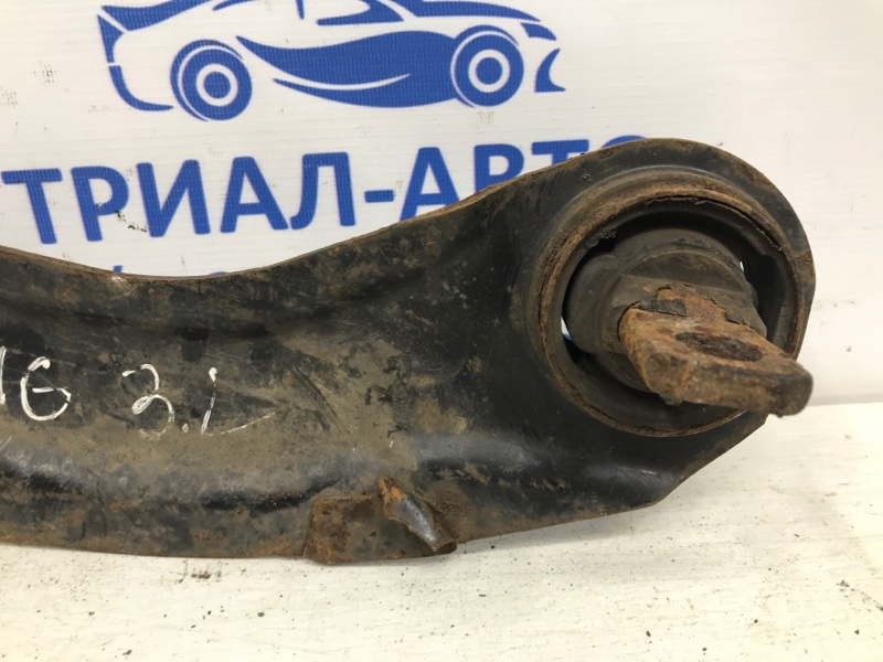 Рычаг задний поперечный левый Mazda 6 GH