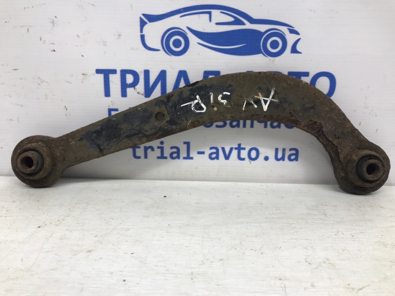 Запчасть рычаг задний поперечный Toyota Avensis 2003-2009 T25 0 контрактная Рычаг задний поперечный Toyota Avensis 2003-2009 T25 0 контрактная