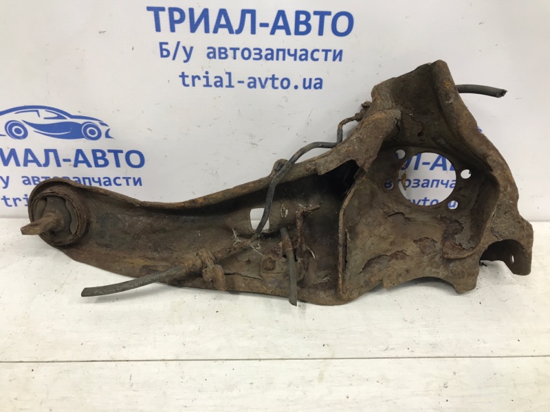 Рычаг задней подвески продольный правый Lancer 2007-2017 10