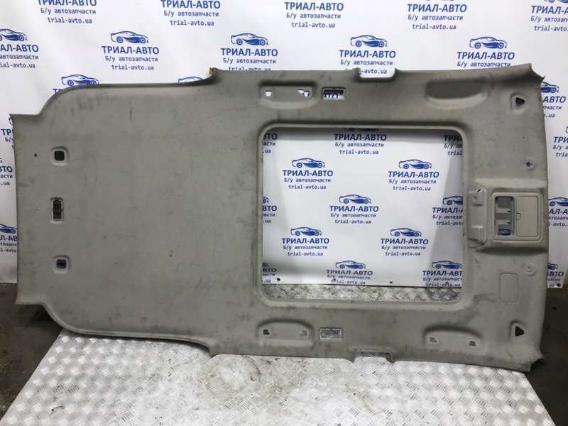 Потолок Nissan X-Trail 2007-2014 T31 73910JH13C контрактная