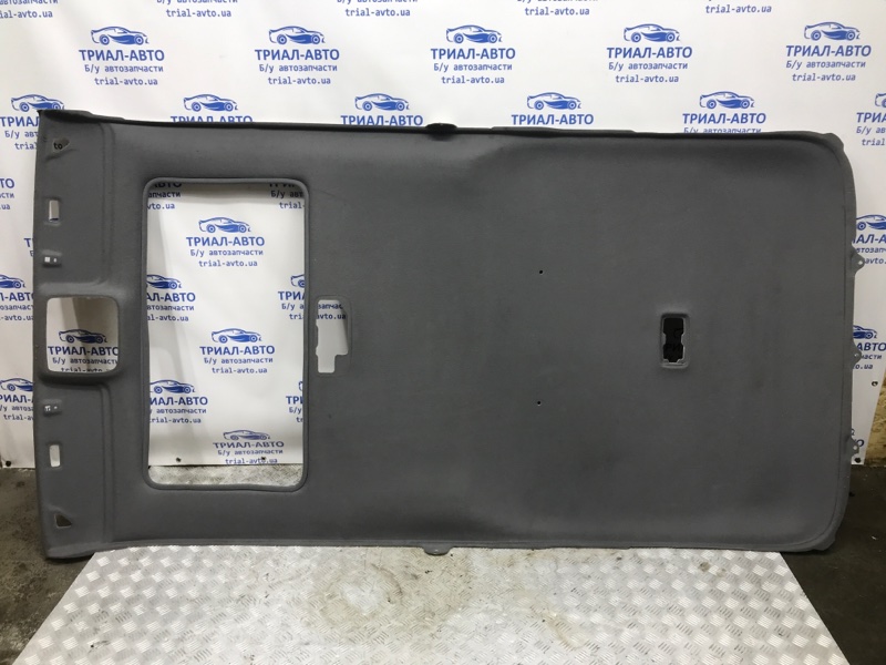 Потолок Toyota Land Cruiser 1998-2007 J100 6331060621B0 контрактная