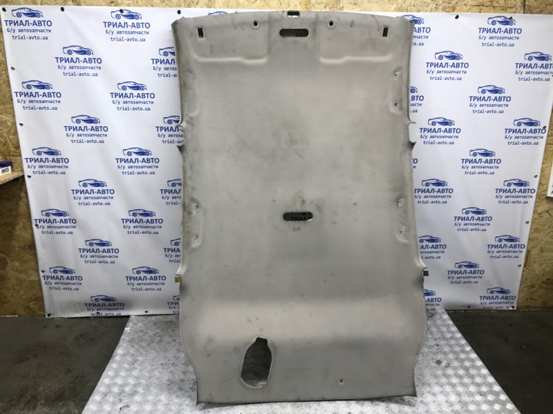 Потолок Nissan Qashqai 2006-2013 J10 0 контрактная