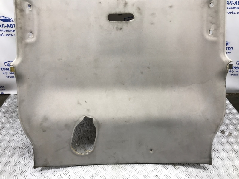 Потолок Qashqai 2006-2013 J10