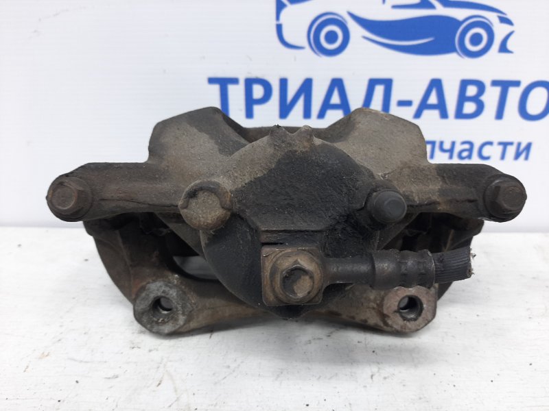 Суппорт передний правый Cruze 2009-2016 J300 1.8 F18D4