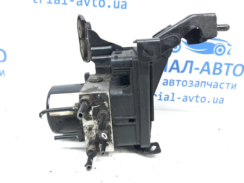 Блок abs Chevrolet Cruze 2009-2016 J300 1.8 F18D4 13356788 Б/У