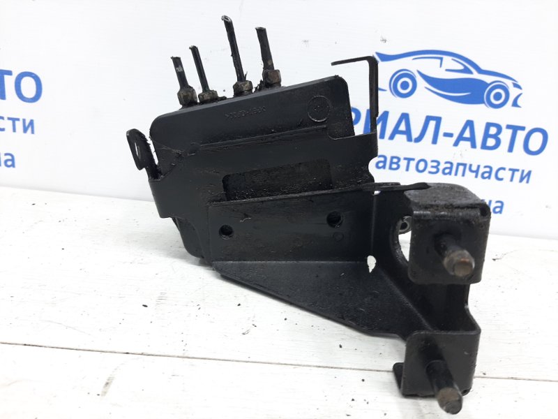 Блок abs Chevrolet Cruze J300 1.8 F18D4