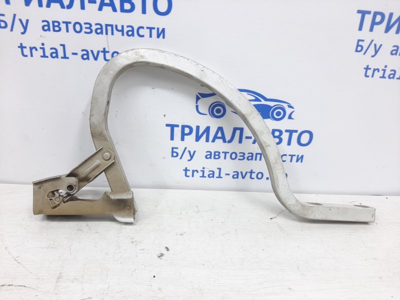 Петля крышки багажника левая Chevrolet Cruze 2009-2016 J300 1.8 F18D4 42358263 Б/У