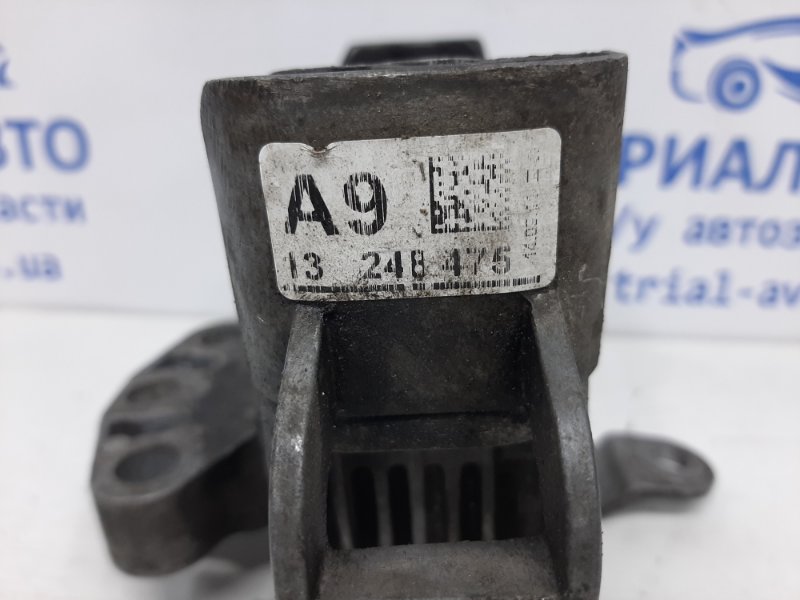 Подушка ДВС левая Cruze 2008-2016 J300 1.8 F18D4 Подушка ДВС левая Cruze 2008-2016 J300 1.8 F18D4