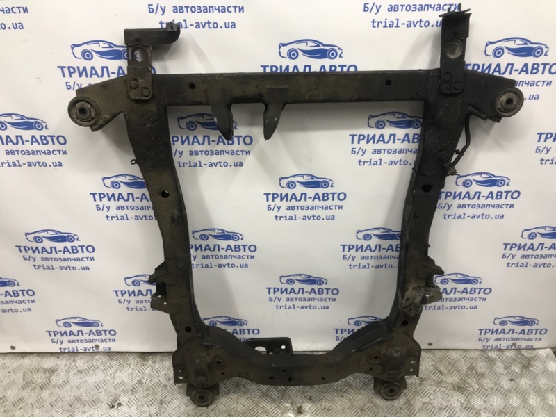 Балка передней подвески Chevrolet Cruze 2009-2016 J300 1.8 13327073 Б/У