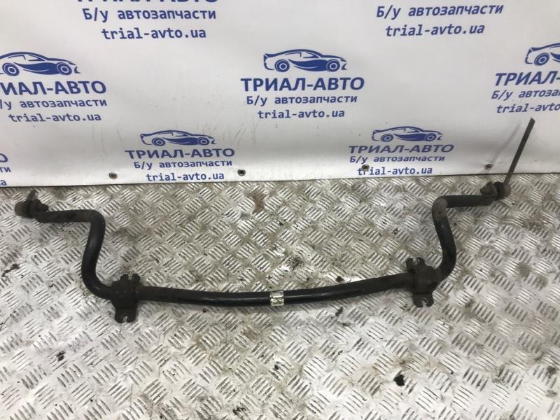 Стабилизатор передний Chevrolet Cruze 2009-2016 J300 1.8 F18D4 13296533 Б/У