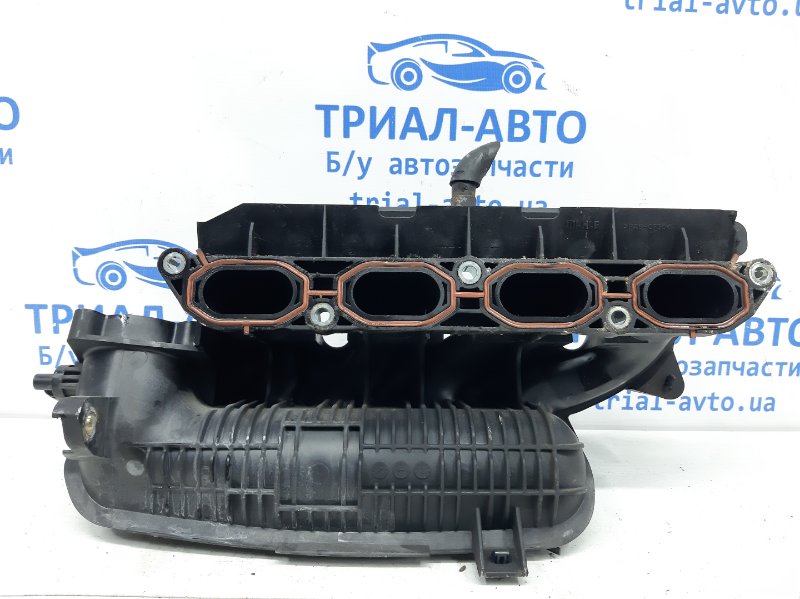 Коллектор впускной пластик Juke 2010-2019 F15 1.6