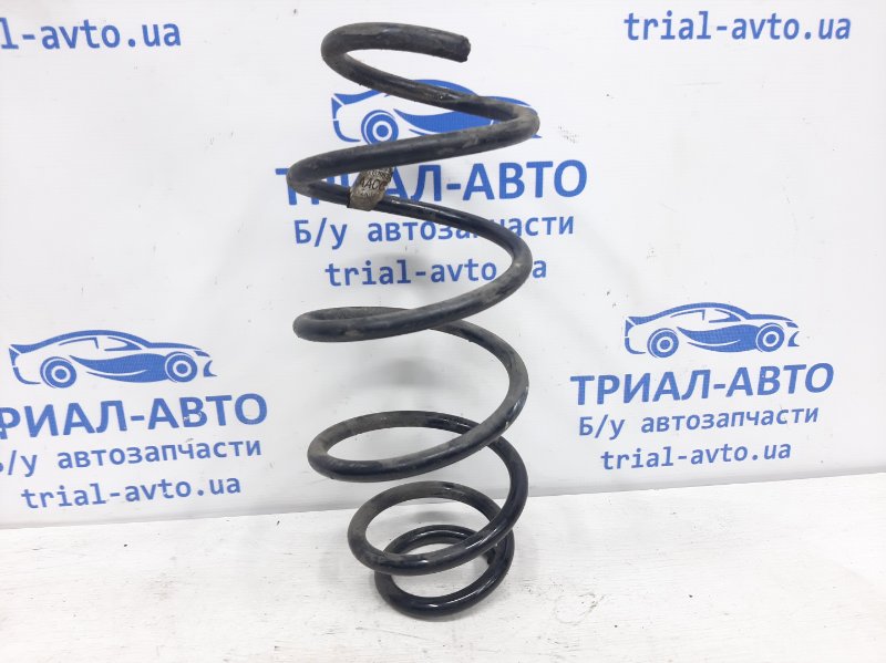 Пружина передняя Chevrolet Cruze 2009-2016 J300 1.8 F18D4 13265236 Б/У
