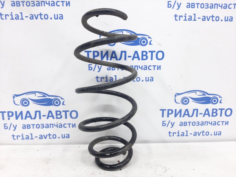 Пружина передняя Chevrolet Cruze 2009-2016 J300 1.8 F18D4 13265236 Б/У