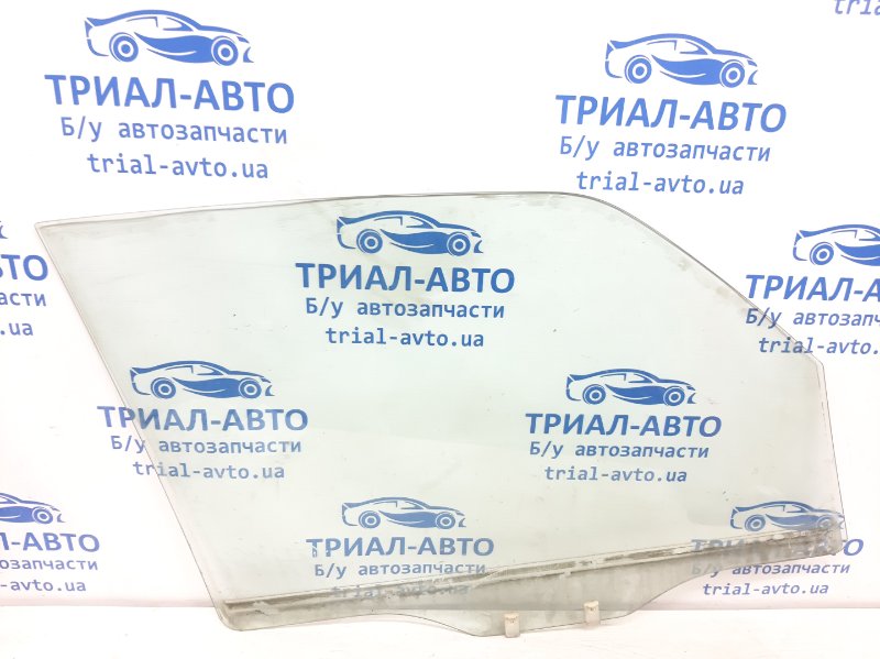 Стекло двери переднее левое Pajero Wagon 2006-2022 4 3.2 Дизель 4M41