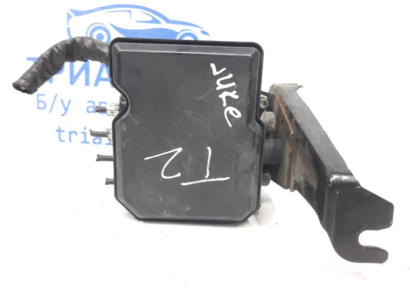 Блок abs Juke 2010-2019 F15 1.6 turbo MR16DDT