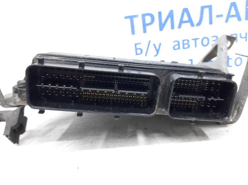 Блок управления двигателем Avensis 2009-2018 T27 1.8 бензин 2ZRFAE