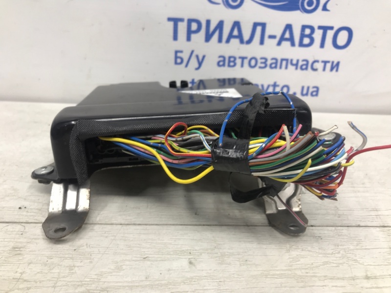 Блок управления двигателем Pajero Wagon 2006-2022 4 3.2 Дизель 4M41