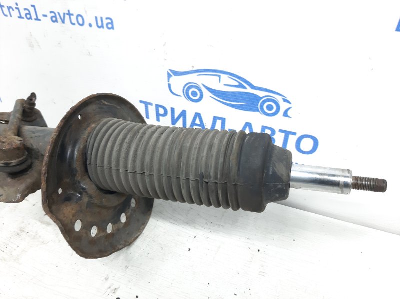 Амортизатор передний правый Juke 2010-2019 F15 1.6 turbo MR16DDT