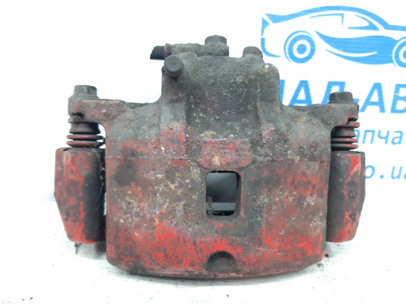 Суппорт передний правый Lancer 2003-2009 9 1.6 Бензин 4G18