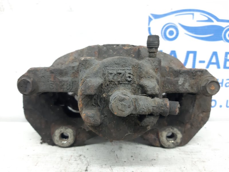 Суппорт передний правый Lancer 2003-2009 9 1.6 Бензин 4G18