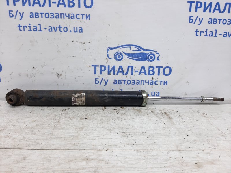 Амортизатор задний Toyota Avensis 2009-2018 T27 1.8 бензин 2ZRFAE 4853005370 Б/У