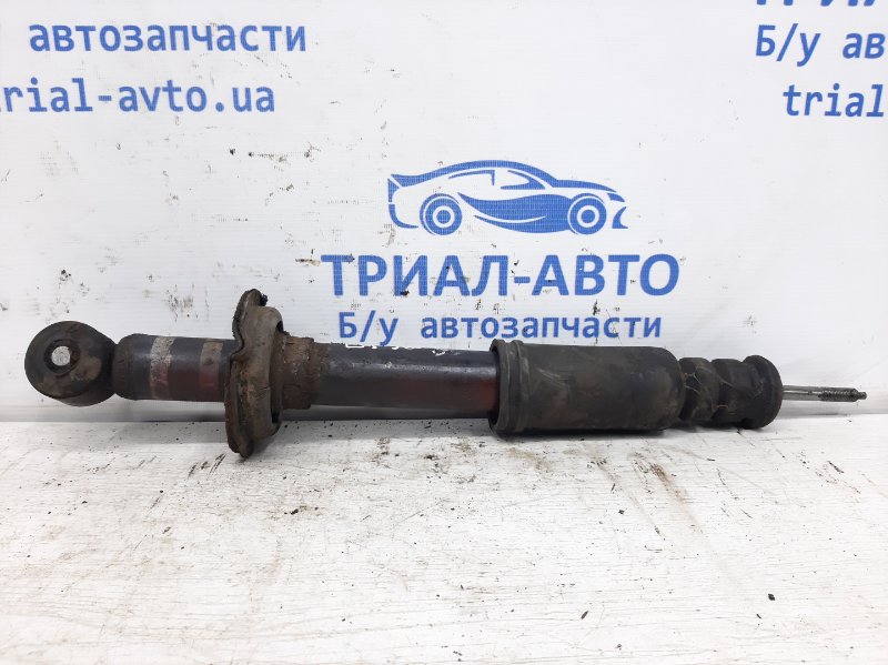 Амортизатор задний Mitsubishi Lancer 2003-2009 9 1.6 бензин 4G18 MN101960 Б/У