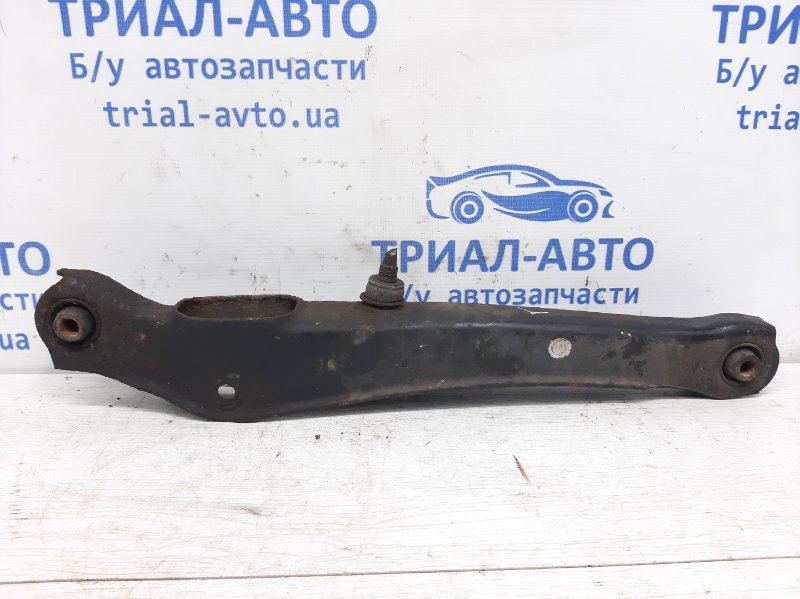 Рычаг задний поперечный Mitsubishi Lancer 2003-2009 9 1.6 бензин 4G18 4113A041 Б/У