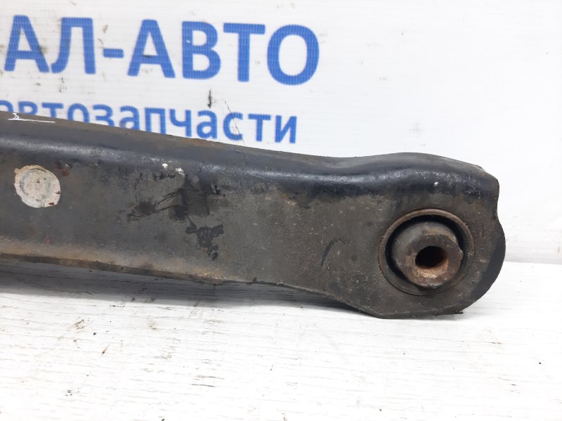 Рычаг задний поперечный Mitsubishi Lancer 9 1.6 бензин 4G18